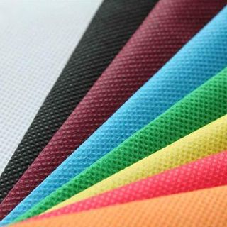 Polypropylene Spun Bonded Non Woven Fabric